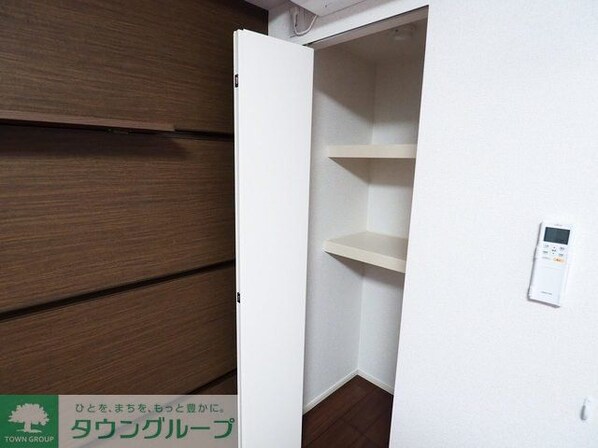 ベルハイツ早稲田の物件内観写真